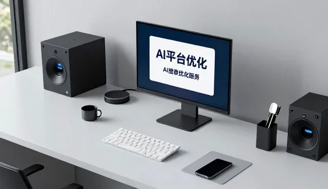 海口GEO优化公司提供GEO服务商相关解决方案