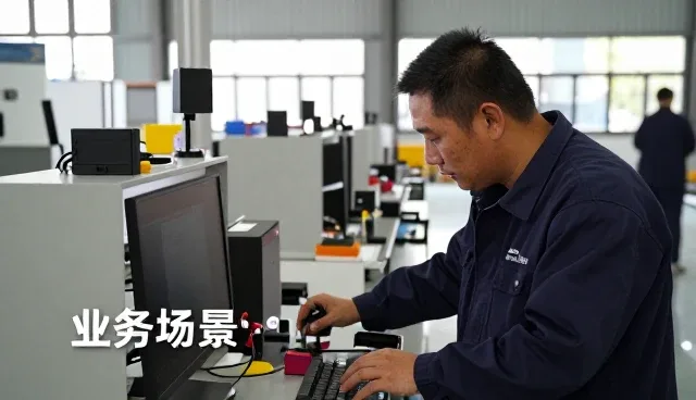 GEO服务商满足现代企业发展需求