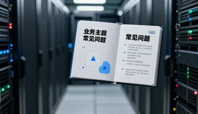 AI运营支持系统如何保障业务连续性