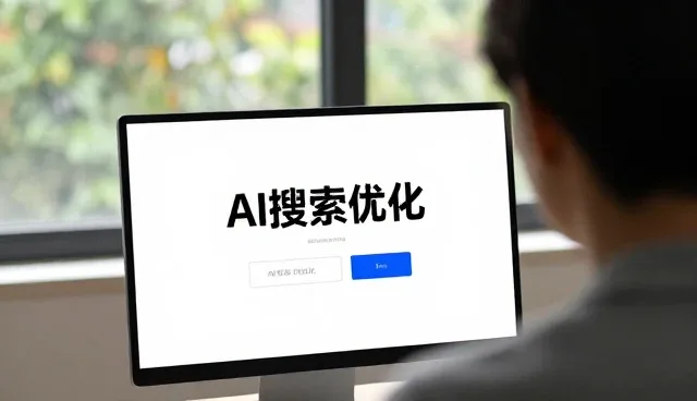 AI排名优化在医院信息化建设中的实际应用