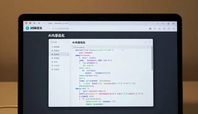 医疗数据管理中AI内容优化的性能边界与适用场景